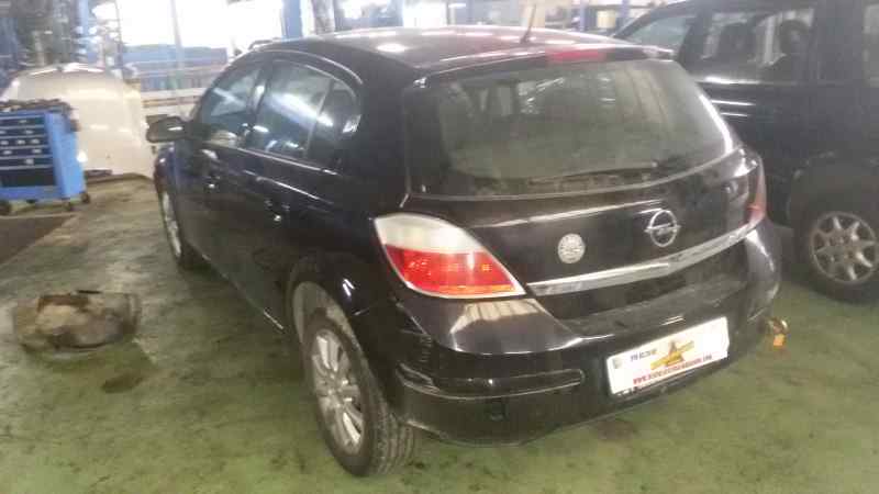 CENTRALITA AIRBAG OPEL ASTRA Z17DTH