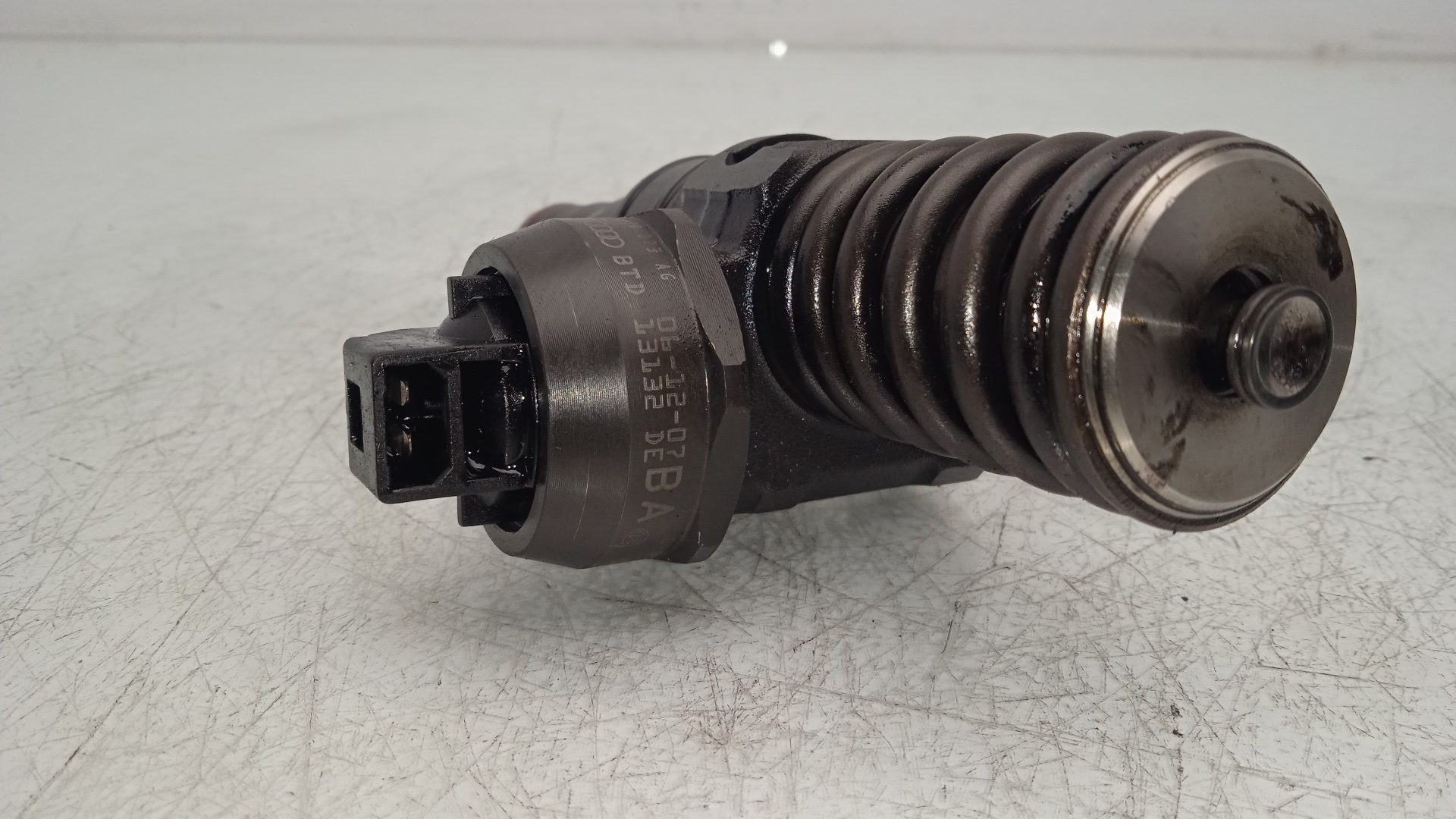 INYECTOR VOLKSWAGEN GOLF BXE