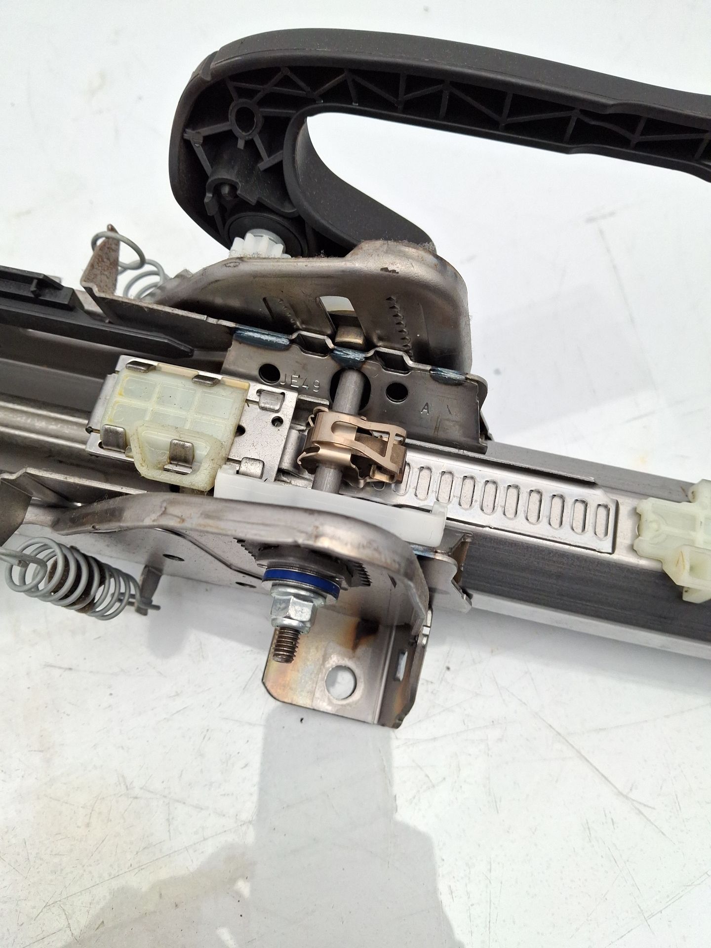 COLUMNA DIRECCION SEAT LEON 