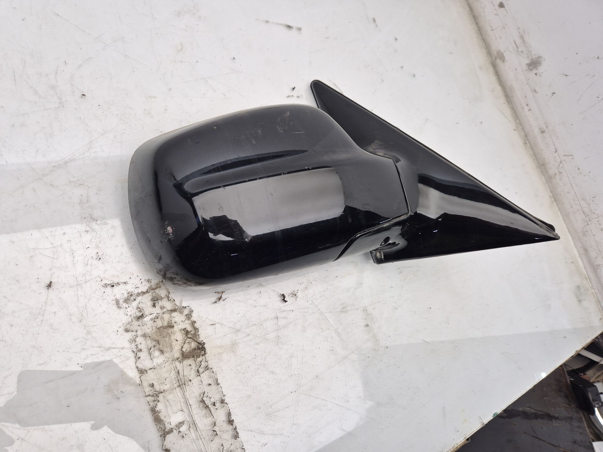 RETROVISOR DERECHO HYUNDAI TERRACAN 