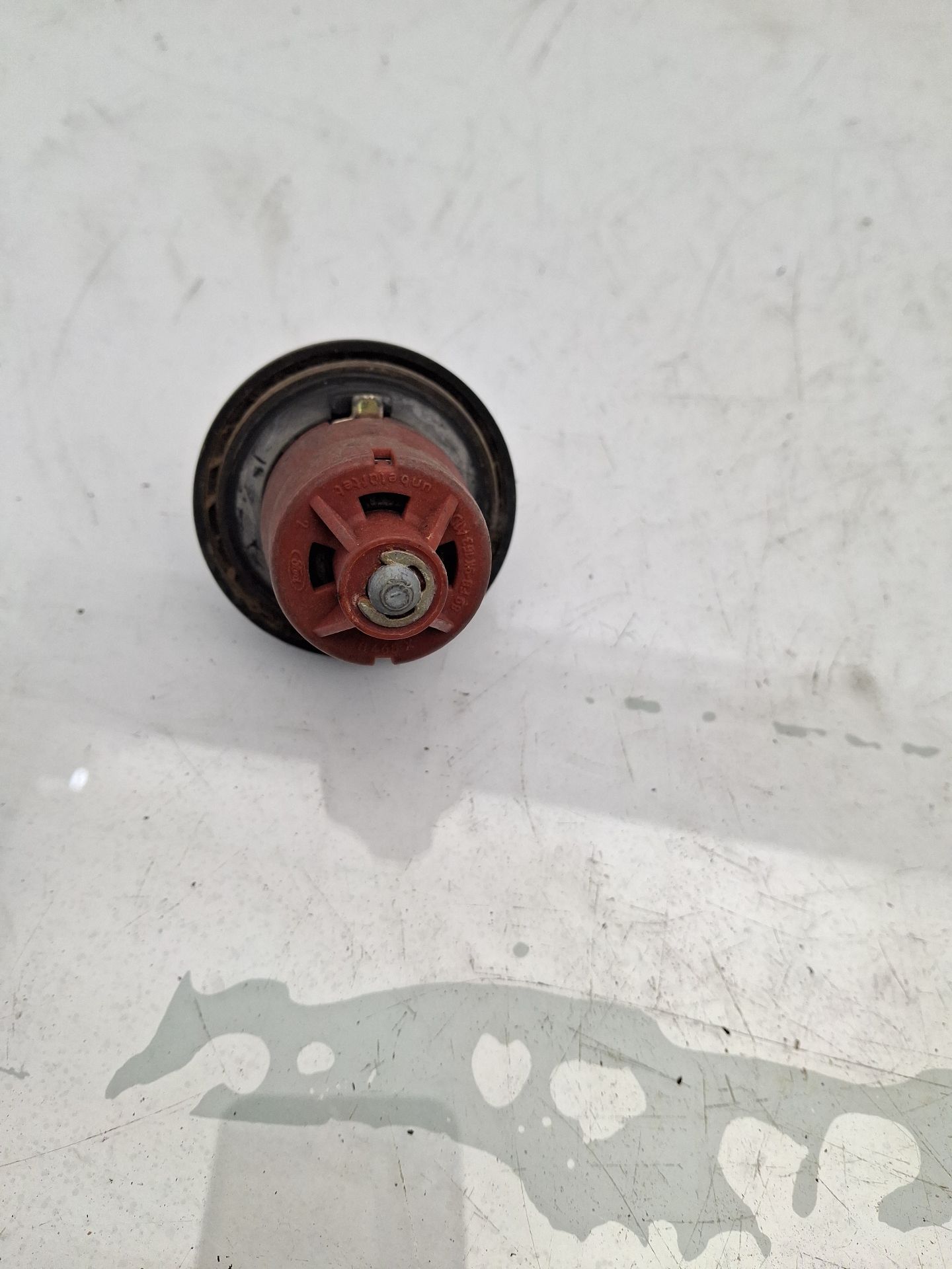 TAPON COMBUSTIBLE FORD FIESTA 