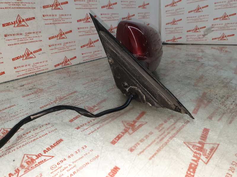RETROVISOR IZQUIERDO VOLKSWAGEN PASSAT AFN