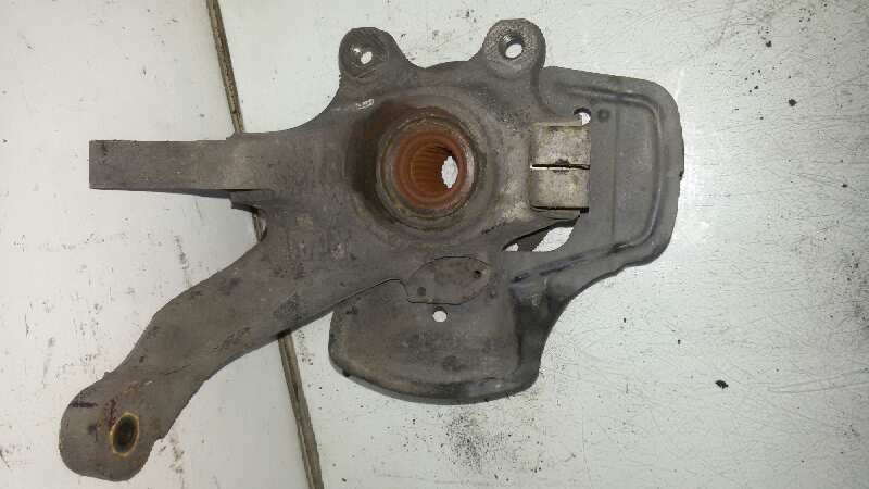 MANGUETA DELANTERA IZQUIERDA OPEL KADETT 4EE1