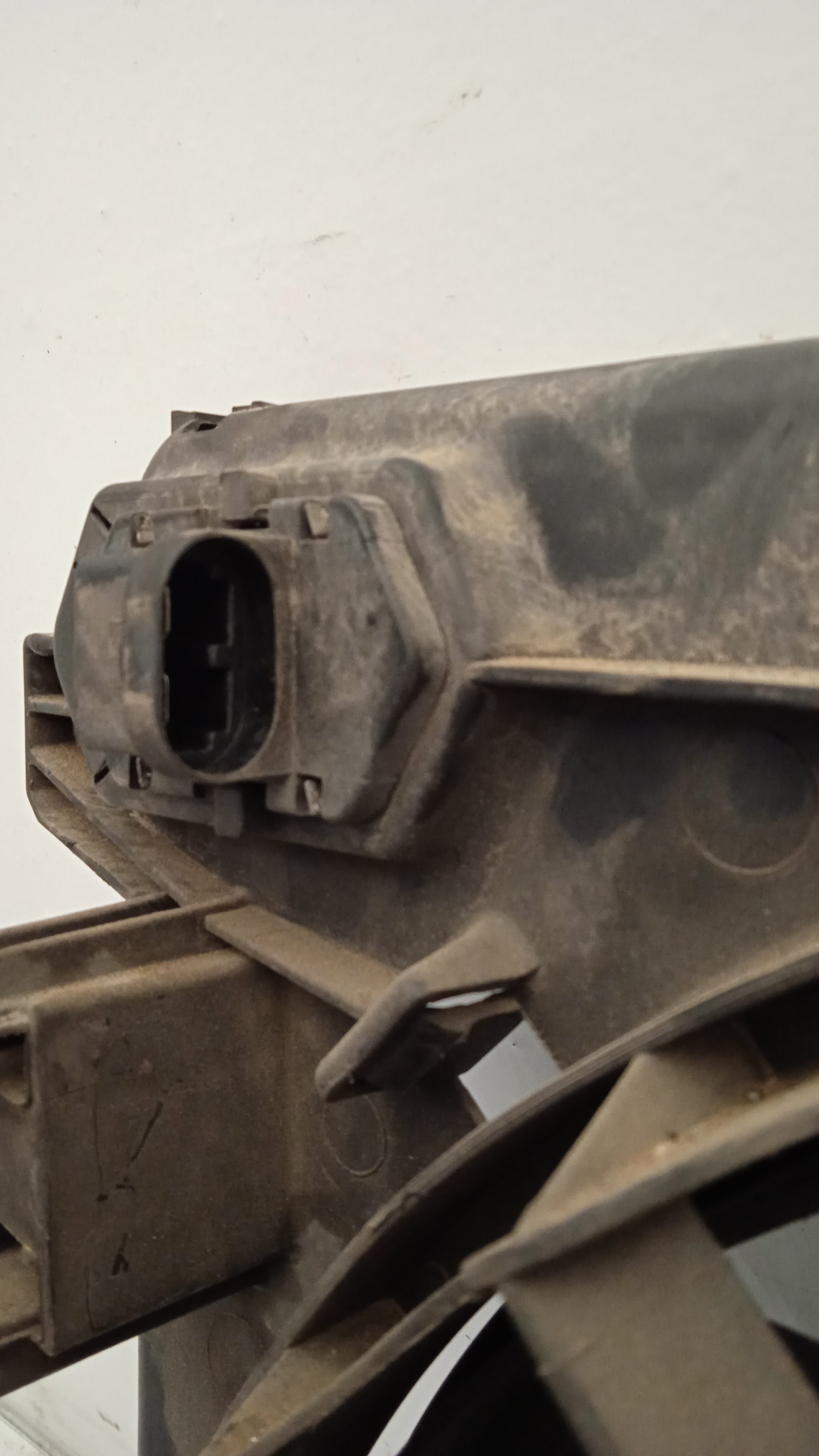 ELECTROVENTILADOR RENAULT GRAND F9Q ES