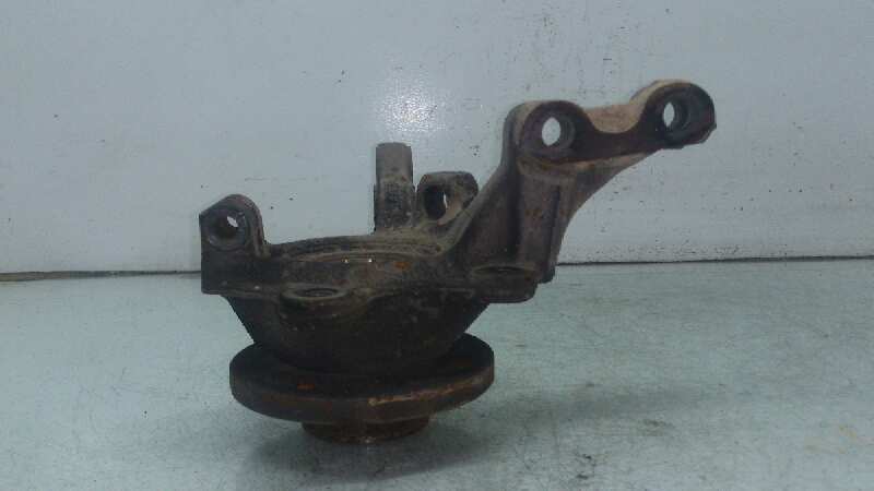 MANGUETA DELANTERA IZQUIERDA NISSAN KUBISTAR D4F F7