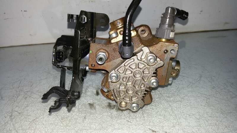 BOMBA INYECCION FORD FOCUS HHDA