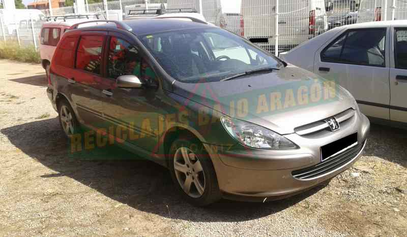 POLEA CIGUE?AL PEUGEOT 307 RHRDW10BTED4