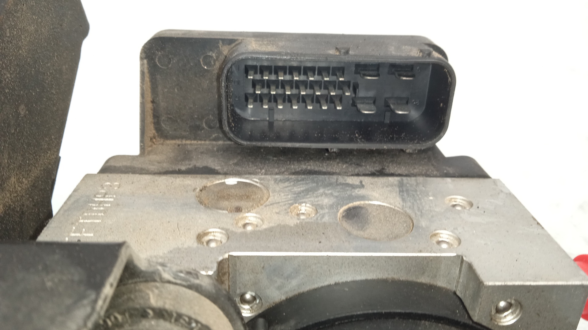 ABS CHEVROLET EPICA Z20S