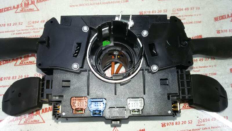 MANDO MULTIFUNCION CITROEN C5 BERLINA 