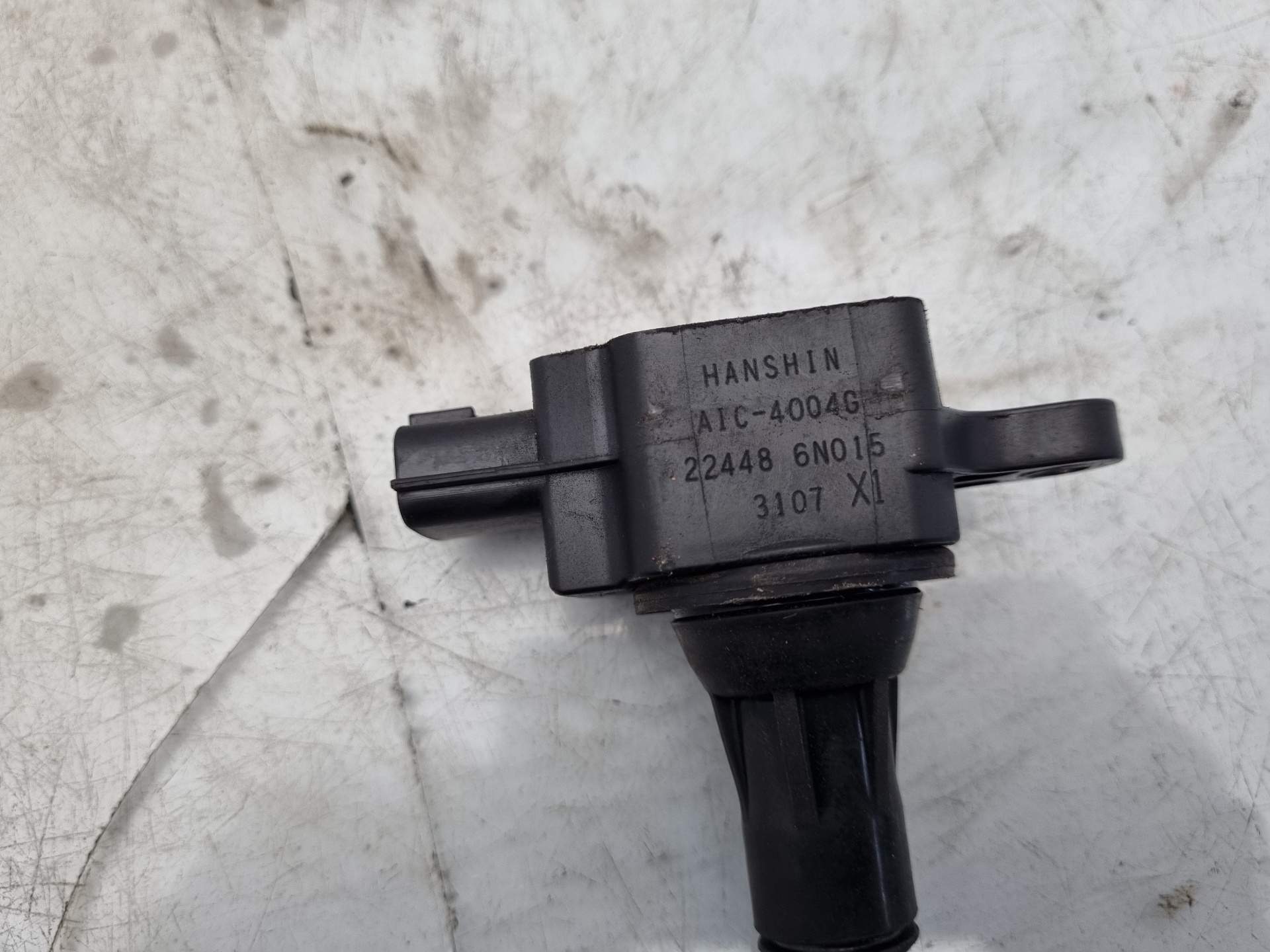 BOBINA ENCENDIDO NISSAN ALMERA QG15DE