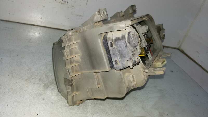 FARO IZQUIERDO CITROEN EVASION RHZDW10ATED