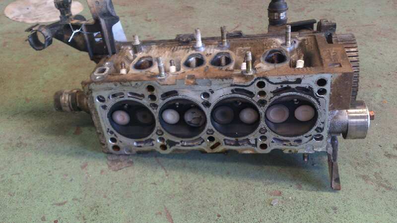 CULATA FIAT PANDA 188A4000