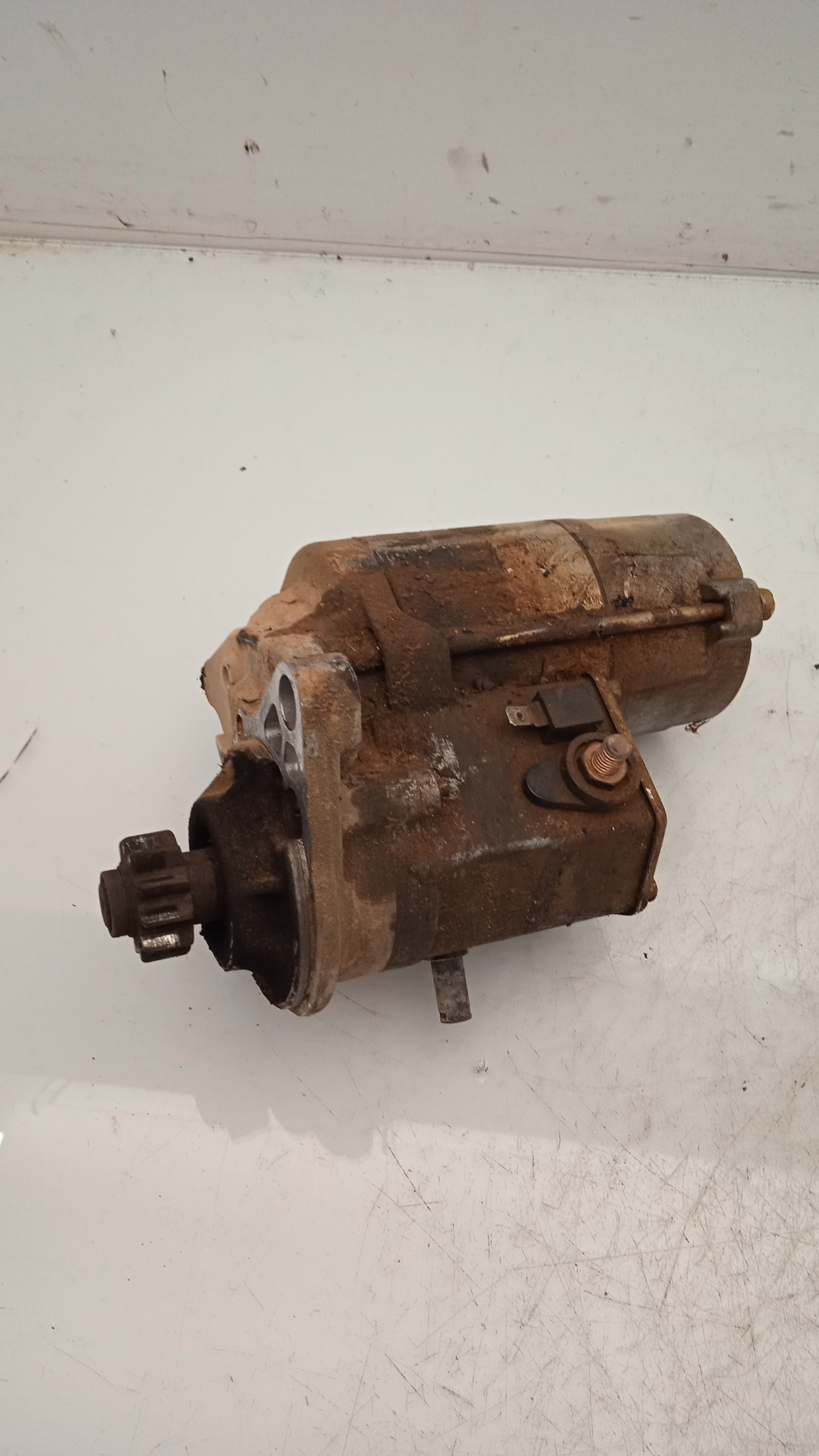 MOTOR ARRANQUE LAND ROVER FREELANDER 20T2N