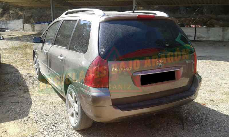 POLEA CIGUE?AL PEUGEOT 307 RHRDW10BTED4