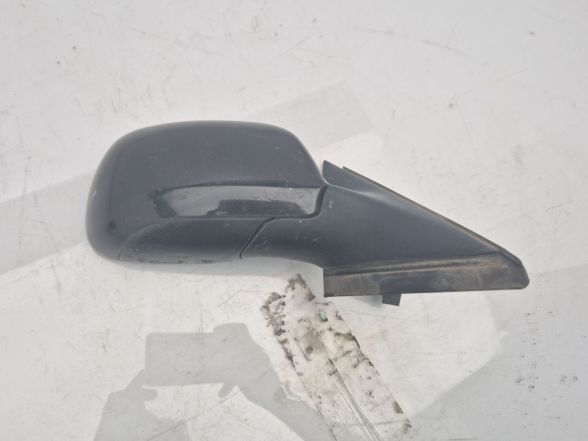 RETROVISOR DERECHO AUDI A4 