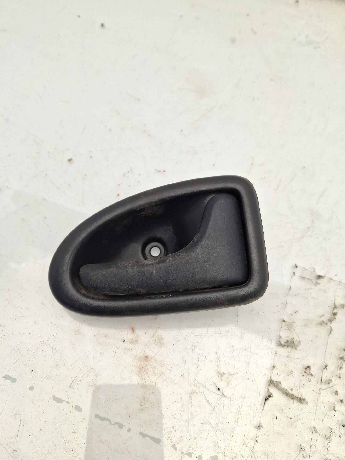  RENAULT MEGANE I (BA0/1_) 1.4 16V (BA0D, BA1H, BA0W, BA10)