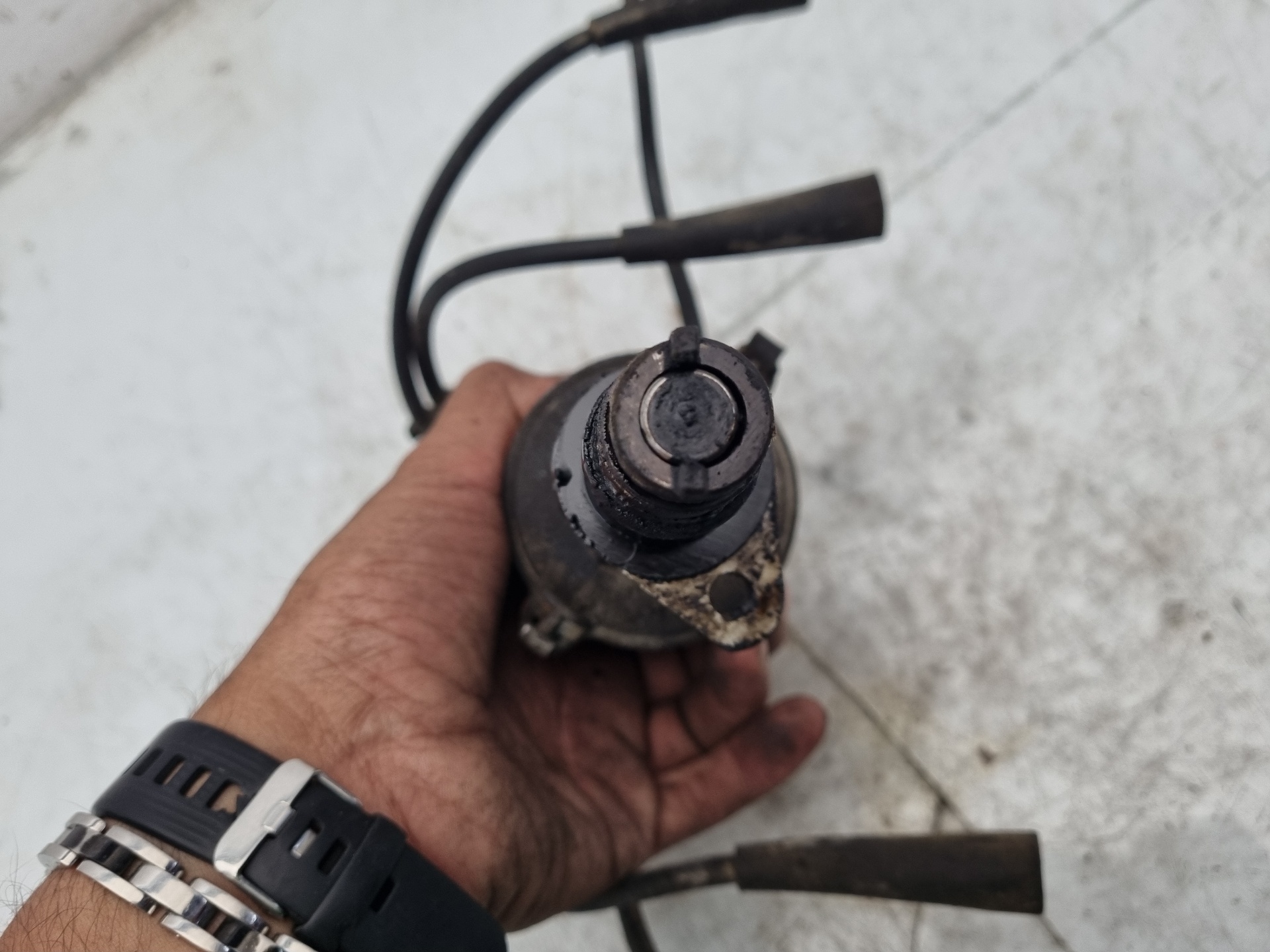 DELCO RENAULT SUPER C1J