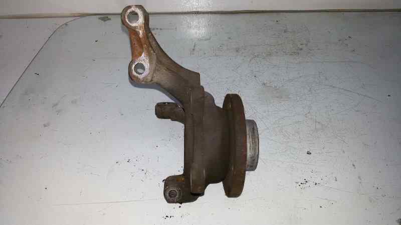 MANGUETA DELANTERA IZQUIERDA RENAULT 19 E7J