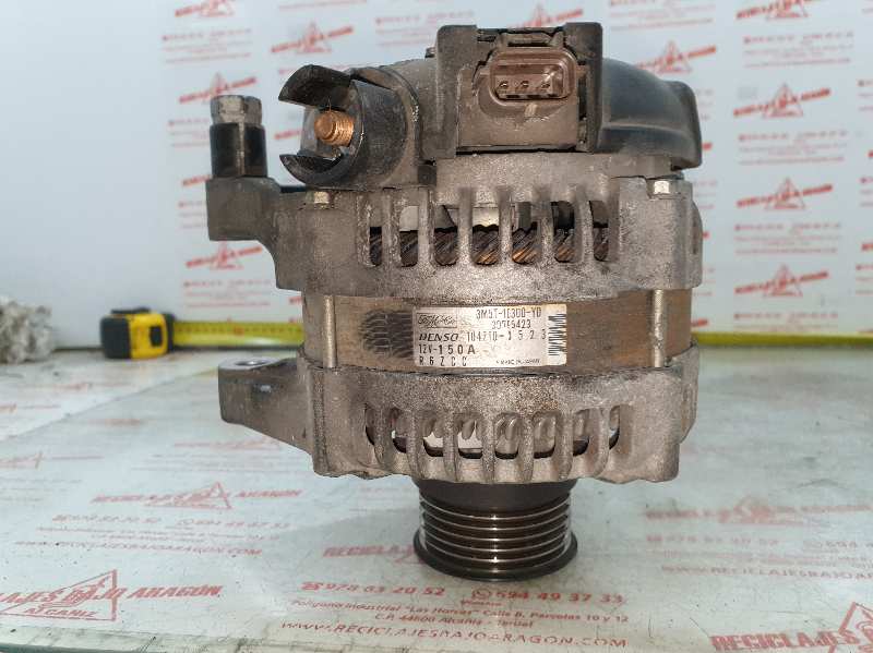 ALTERNADOR VOLVO V50 D4164T