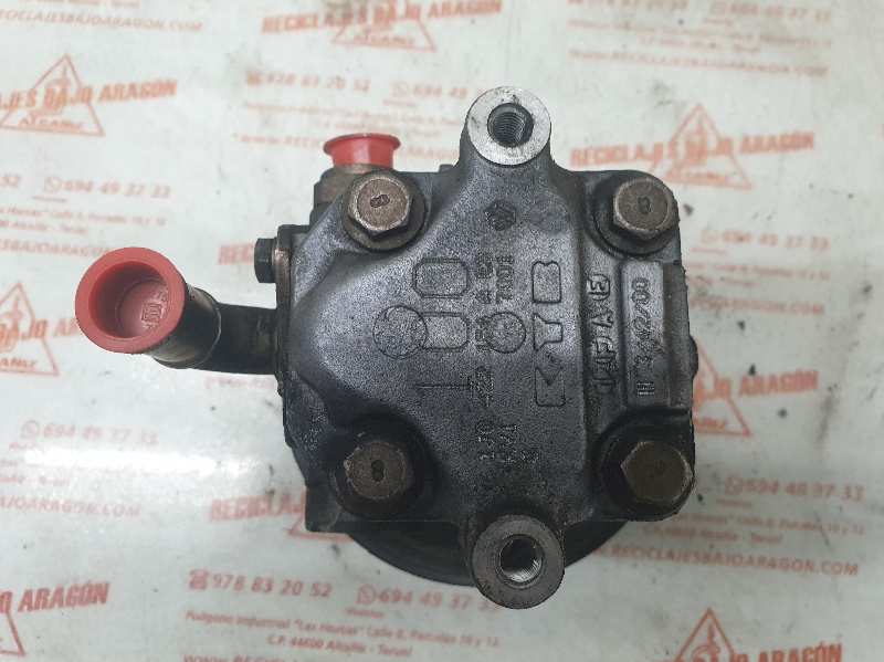 BOMBA DIRECCION VOLKSWAGEN GOLF AUY