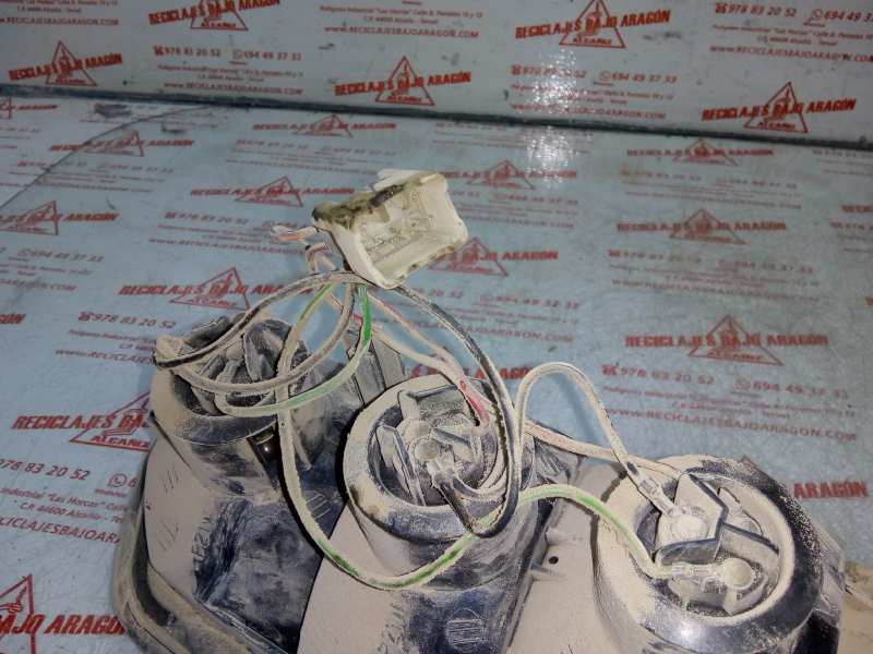 PILOTO TRASERO DERECHO SUZUKI VITARA 