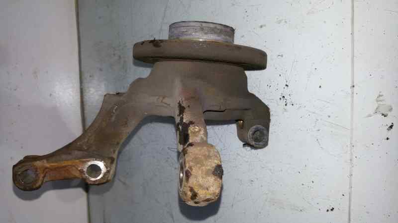 MANGUETA DELANTERA DERECHA RENAULT 19 F2N