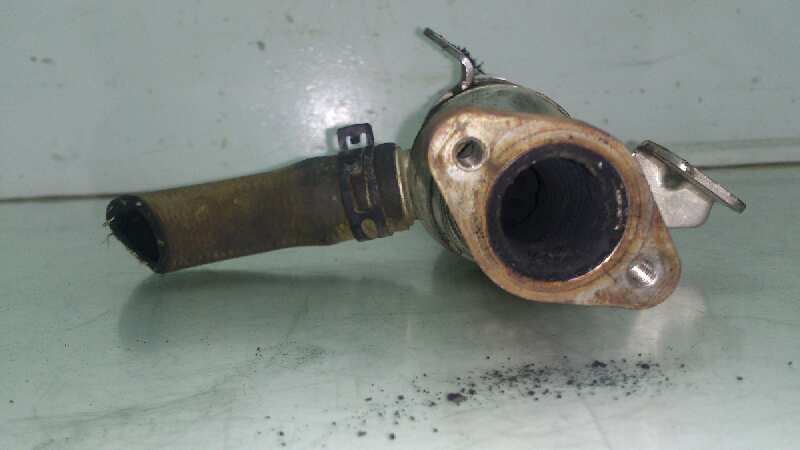 ENFRIADOR DE GASES PEUGEOT 307 (S1) RHY