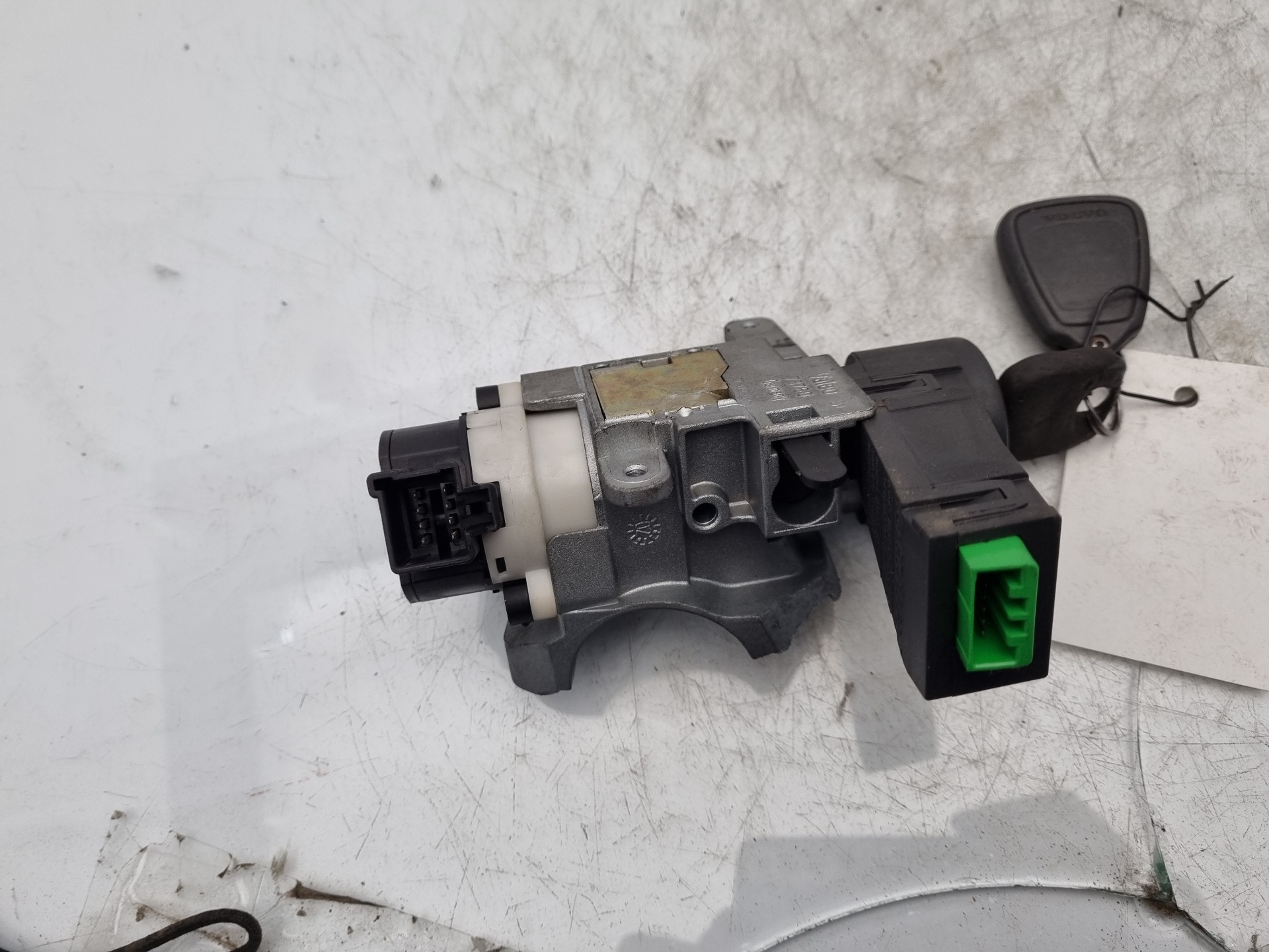 CONMUTADOR DE ARRANQUE VOLVO S60 B5244S2