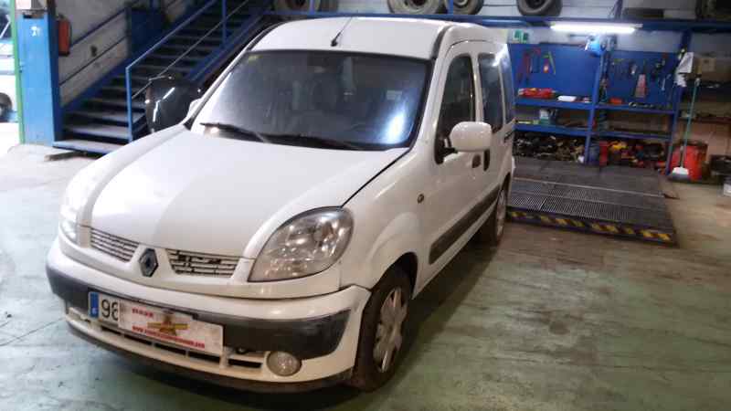 COMPRESOR AIRE ACONDICIONADO RENAULT KANGOO K4M A7