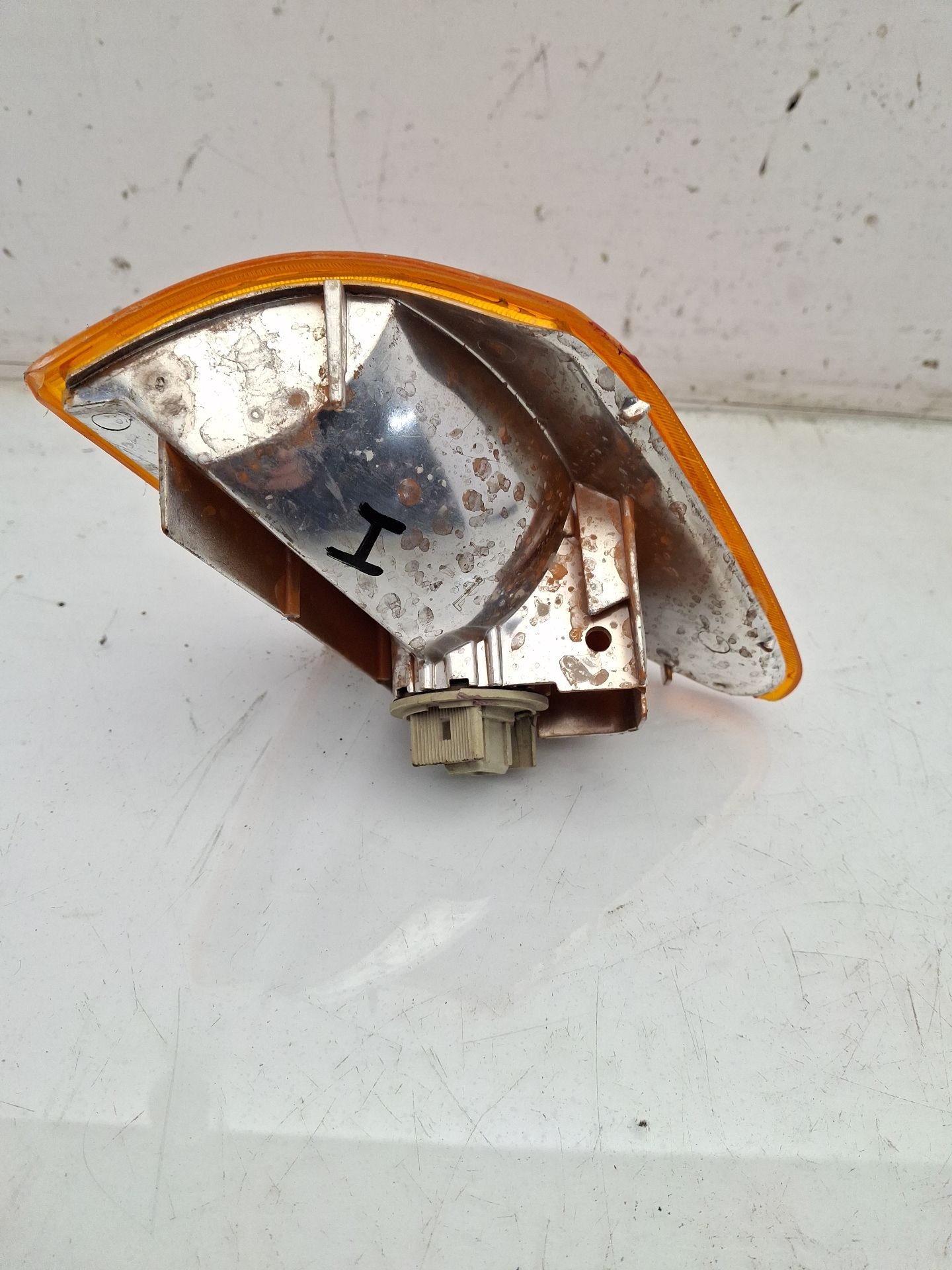 TAPON COMBUSTIBLE FORD FIESTA 