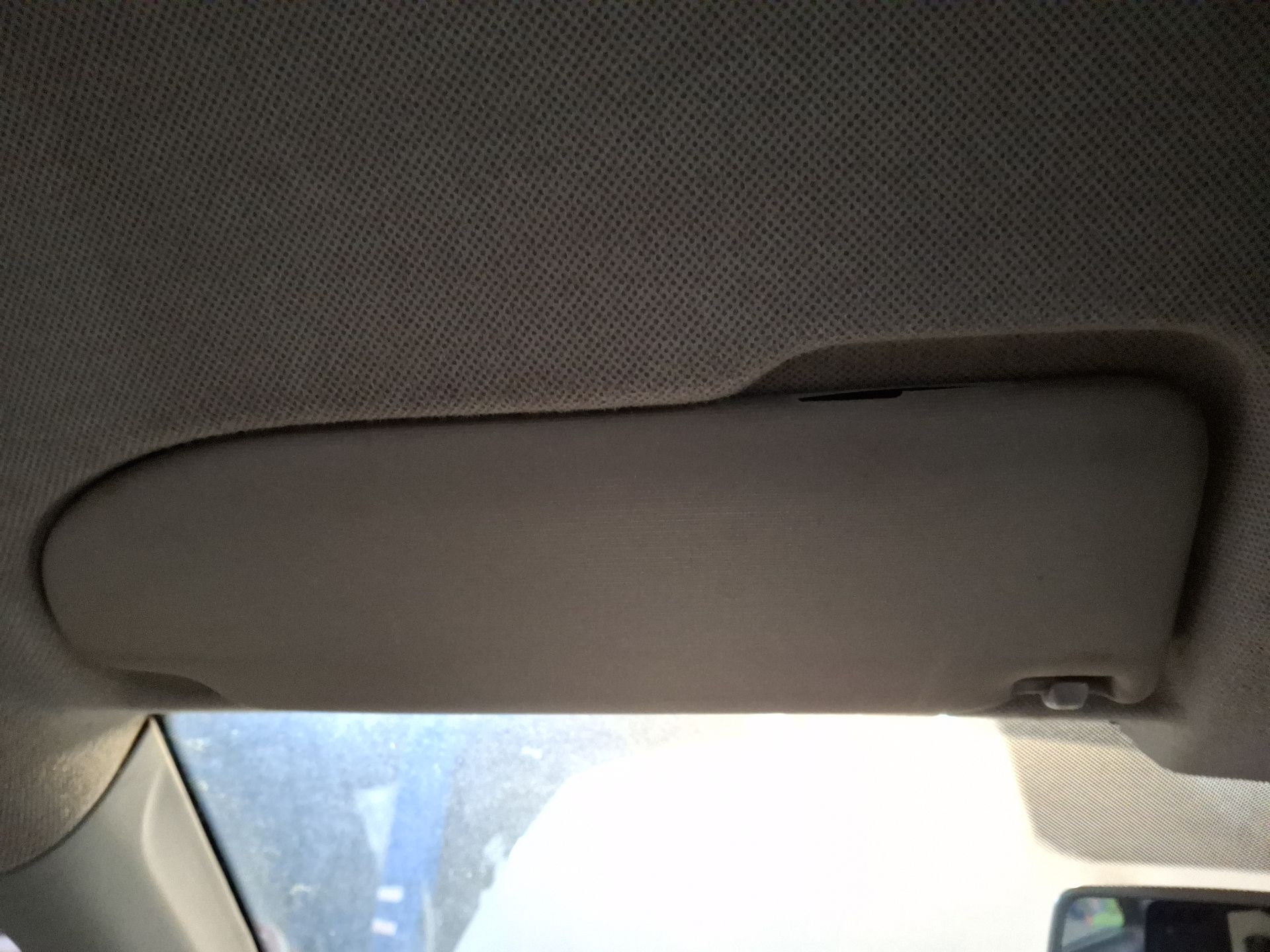 PARASOL IZQUIERDO SEAT IBIZA 