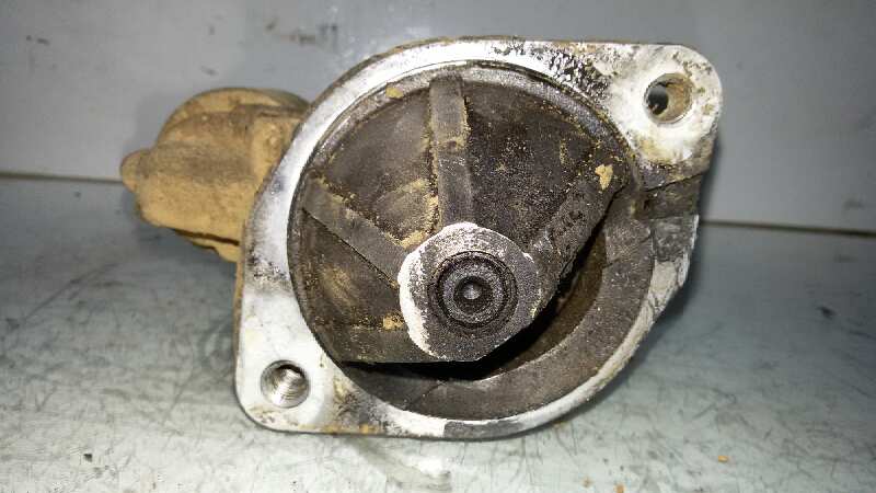 MOTOR ARRANQUE NISSAN VANETTE LD23