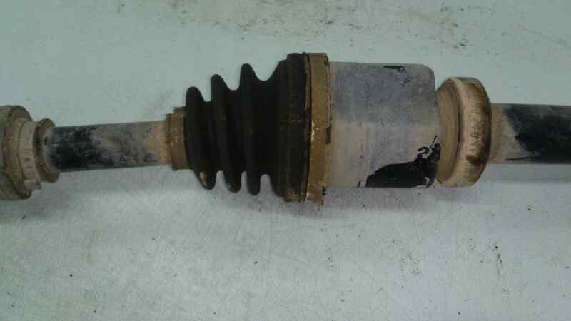 TRANSMISION DELANTERA DERECHA NISSAN MICRA K9K