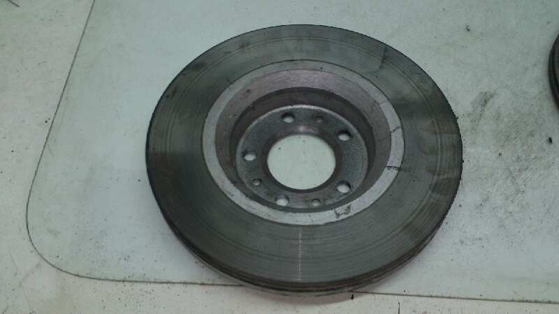 DISCO FRENO DELANTERO CITROEN JUMPY RHKDW10UTED4