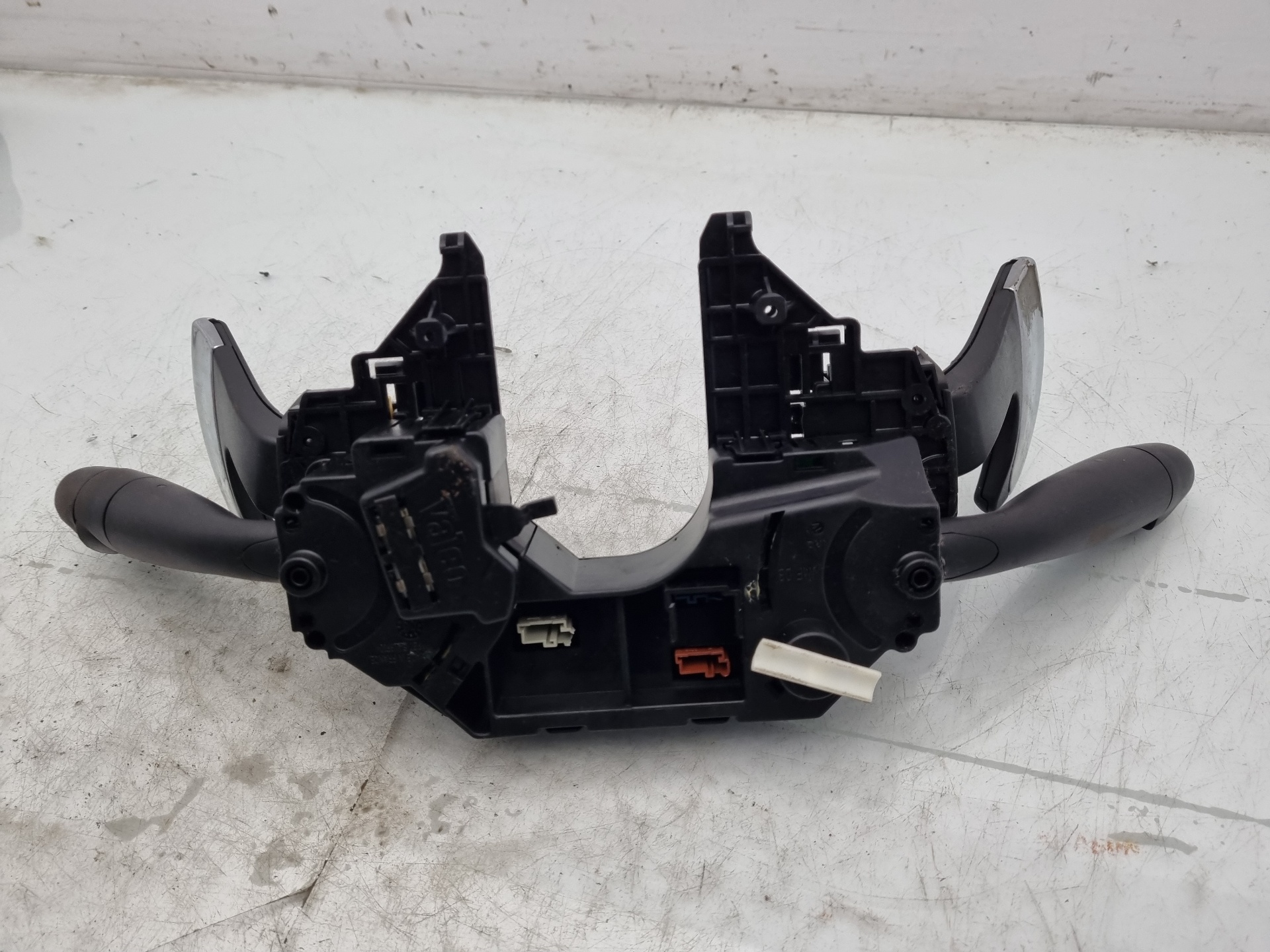 MANDO MULTIFUNCION CITROEN C4 9HZ