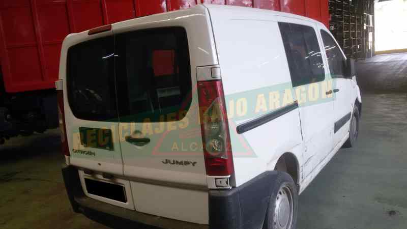 FARO DERECHO CITROEN JUMPY RHKDW10UTED4