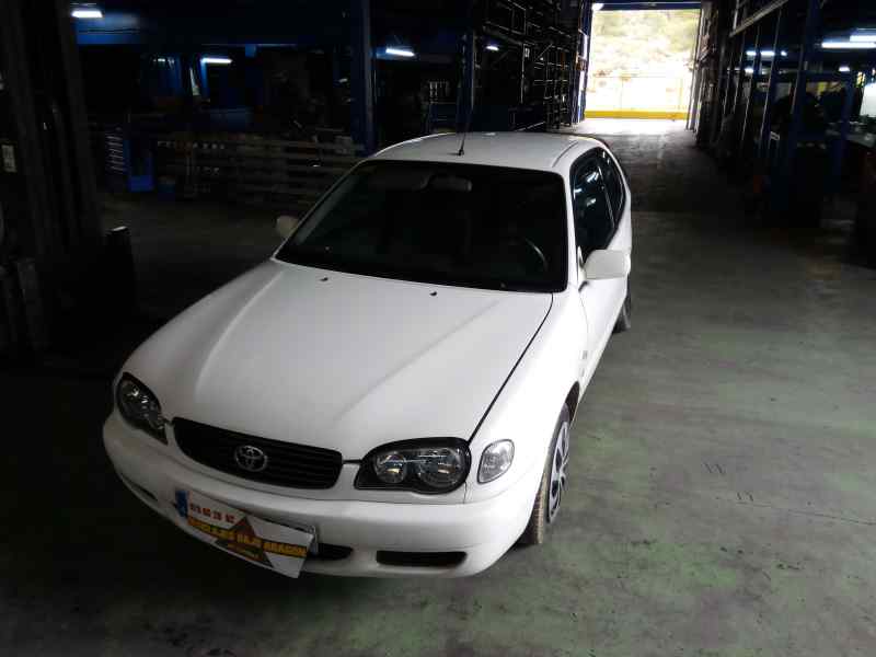 MANDO LIMPIA TOYOTA COROLLA 3ZZFE