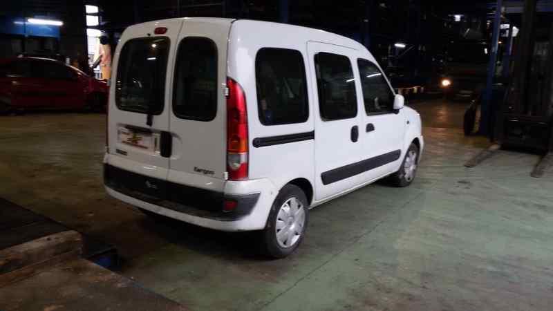 COMPRESOR AIRE ACONDICIONADO RENAULT KANGOO K4M A7