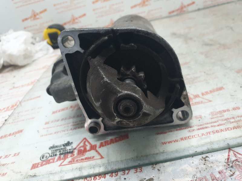 MOTOR ARRANQUE ALFA ROMEO 159 939A3000