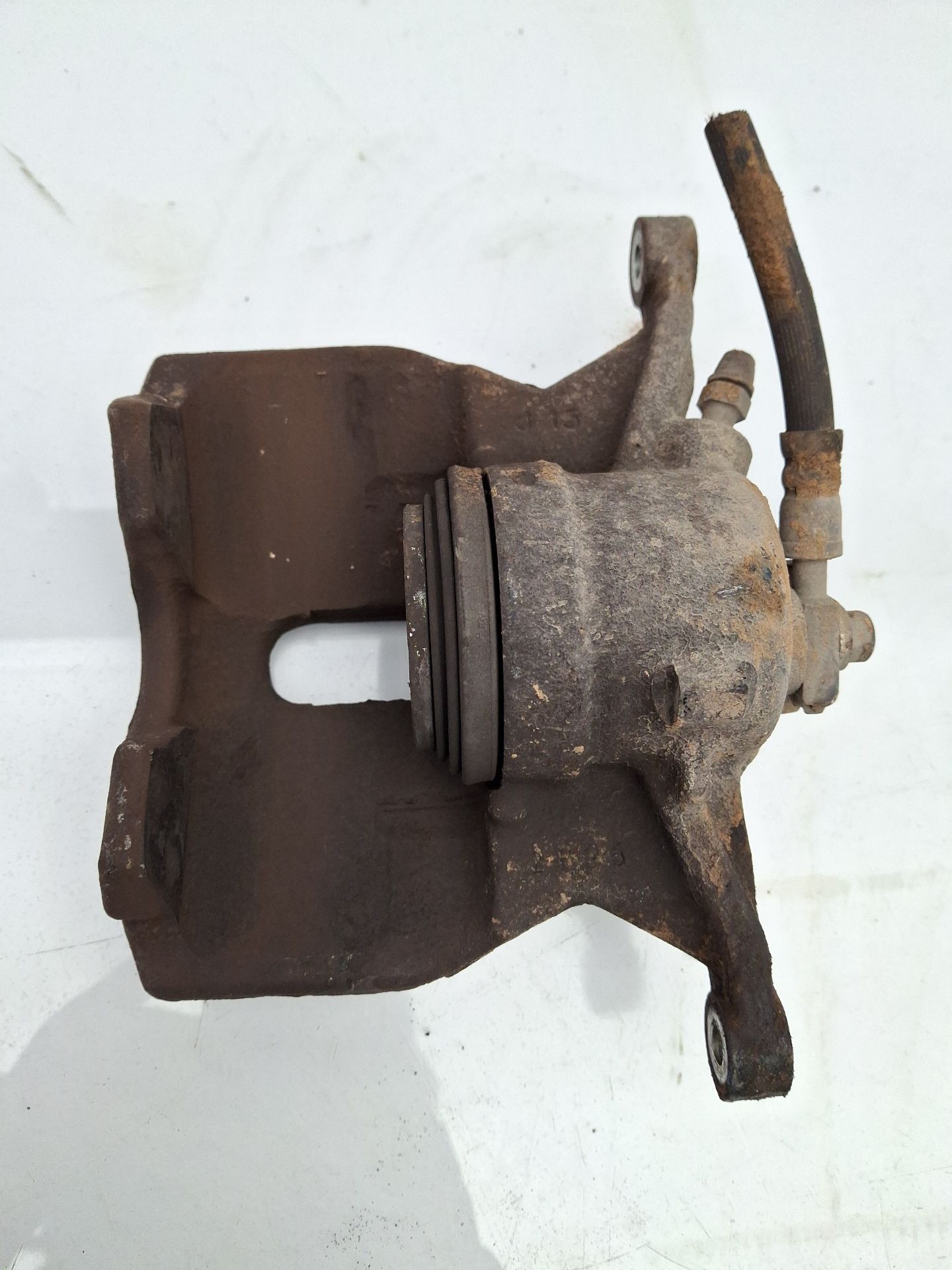 PINZA FRENO DELANTERA IZQUIERDA SEAT LEON 