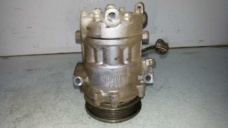 COMPRESOR AIRE ACONDICIONADO SUZUKI IGNIS Z13DT