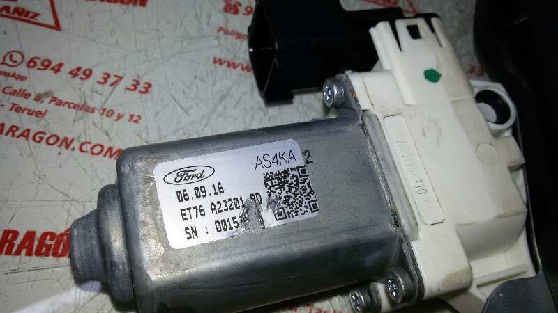 ELEVALUNAS DELANTERO IZQUIERDO FORD TOURNEO XVCC