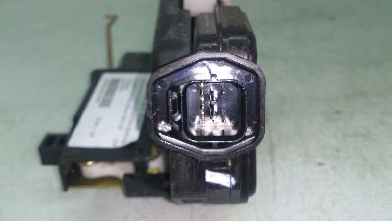 CERRADURA PUERTA DELANTERA DERECHA HYUNDAI ELANTRA D4EA