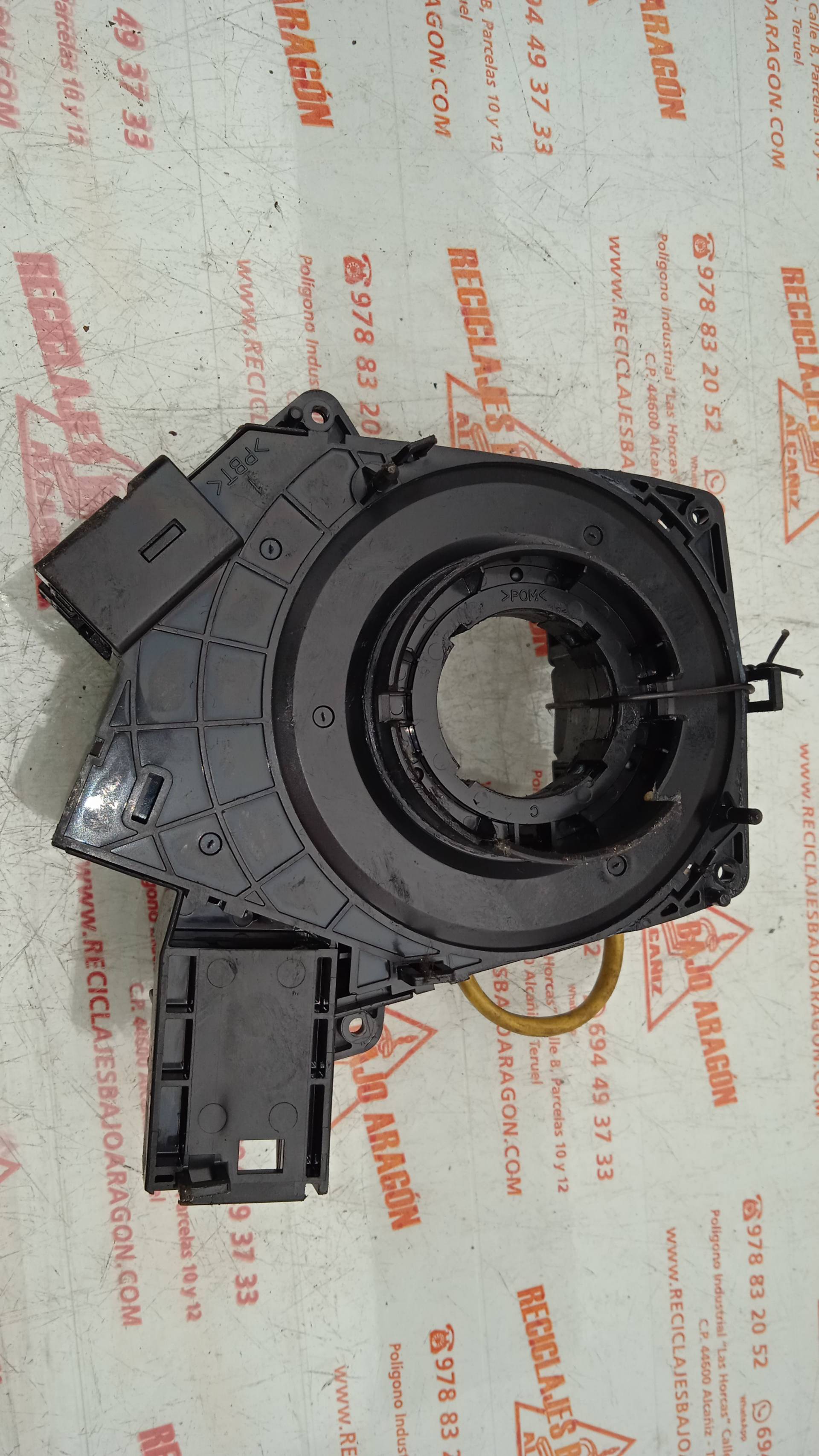 ANILLO AIRBAG FORD TRANSIT 