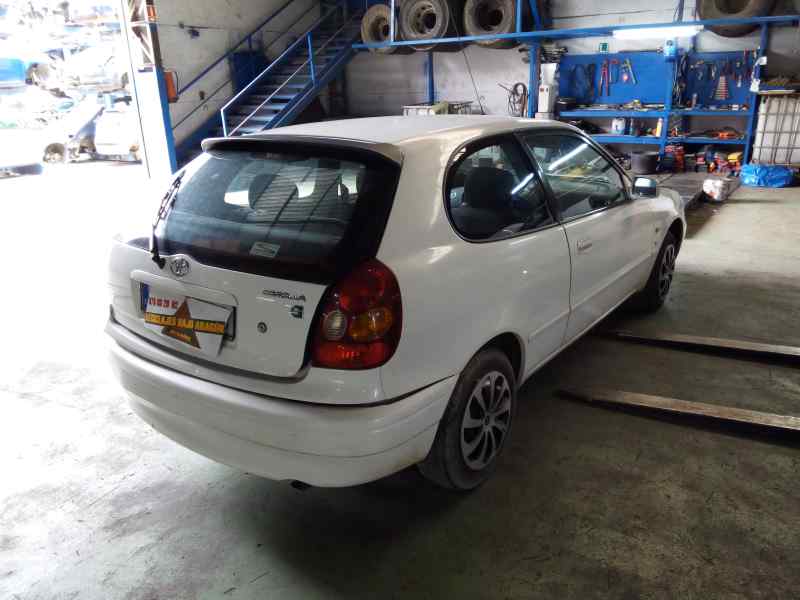 MANDO LIMPIA TOYOTA COROLLA 3ZZFE