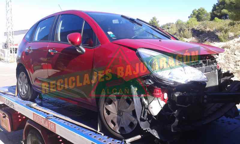 MANDO MULTIFUNCION CITROEN C3 