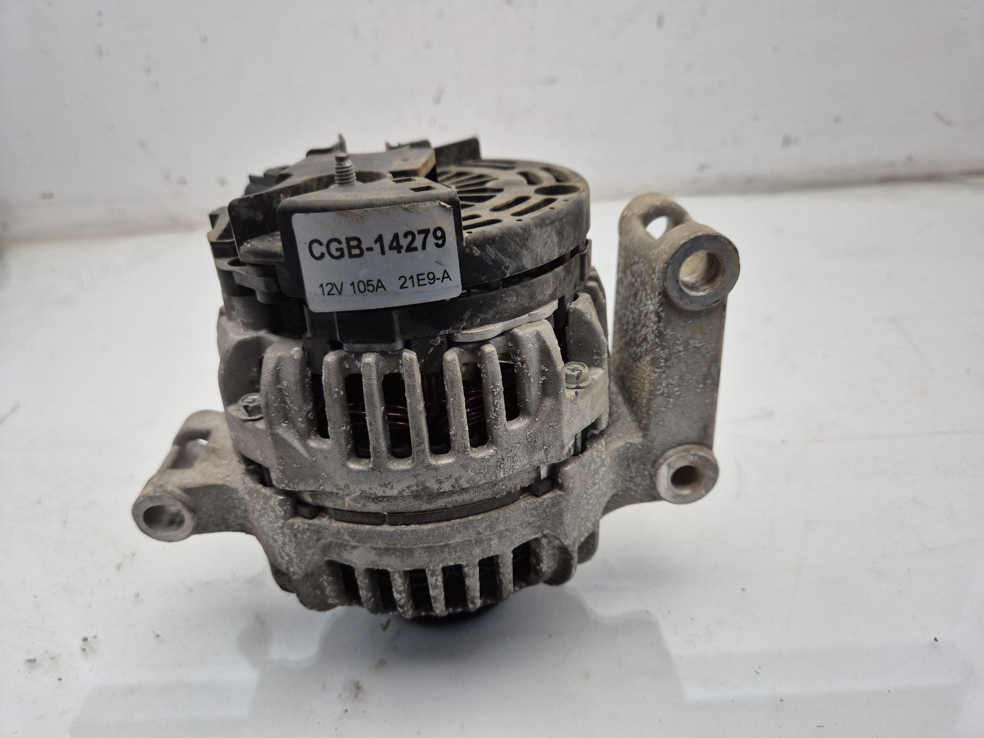 LLANTA FORD TRANSIT ABFA