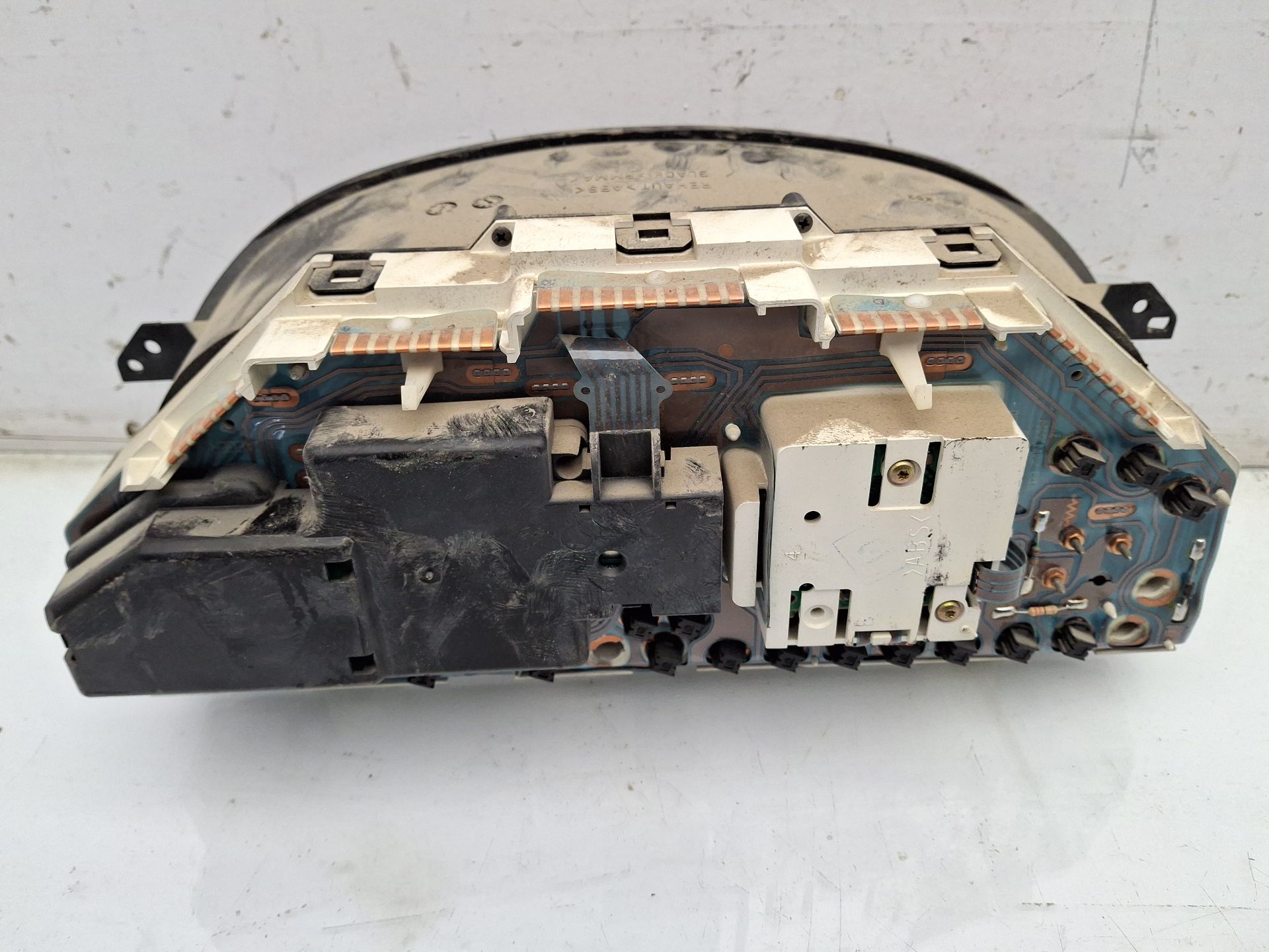 CUADRO INSTRUMENTOS CITROEN BERLINGO 