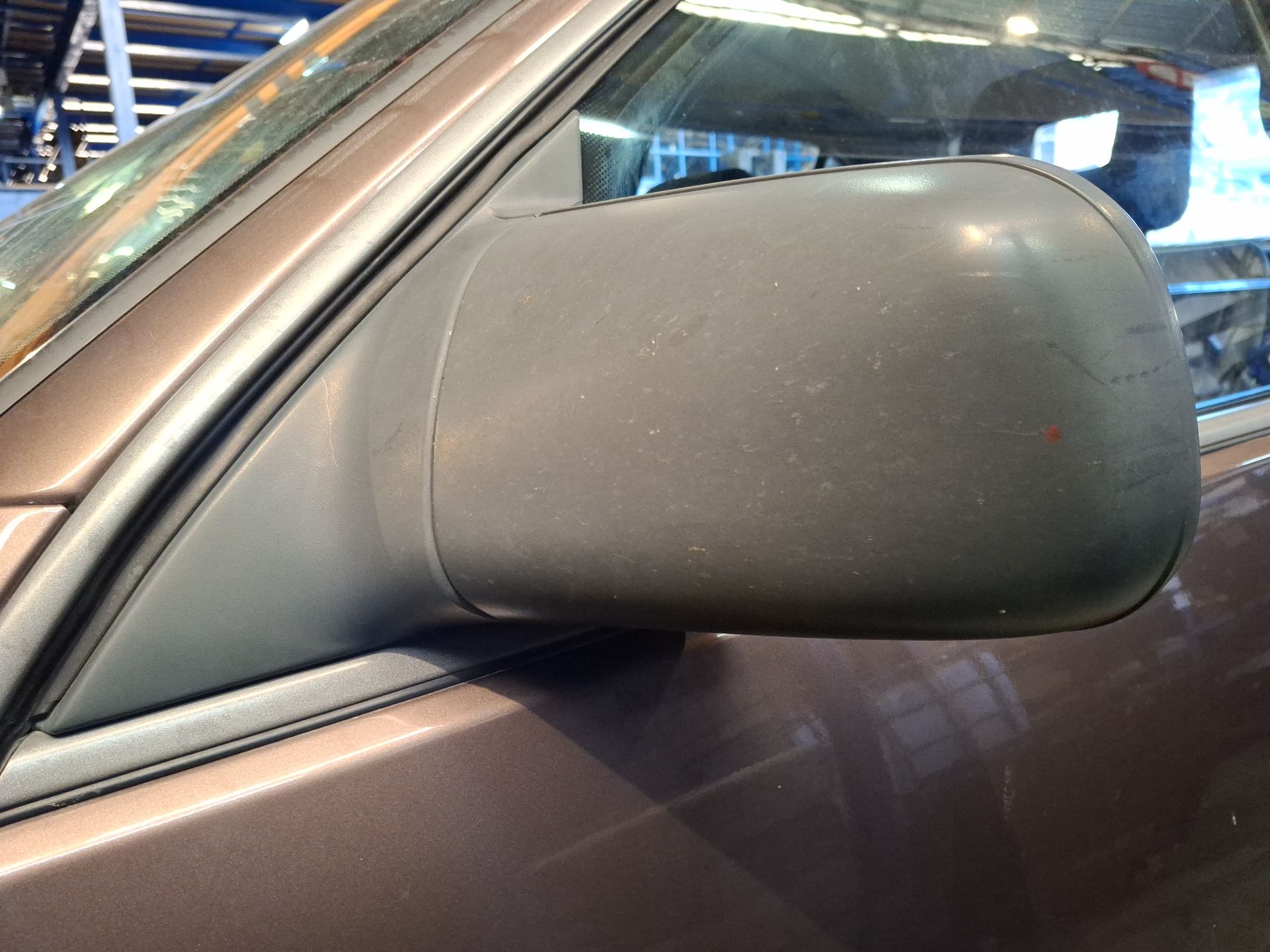  OPEL OMEGA A (V87) 2.0 (F19, M19, N19)