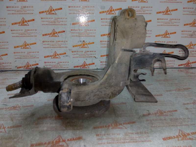 MANGUETA DELANTERA DERECHA CITROEN C5 BERLINA RHZ (DW10ATED)